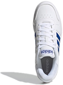 adidas Hoops 2.0 'Putih Biru Royal' GZ7967 Purchase adidas Hoops 2.0 'Putih Biru Royal' GZ7967