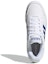 Purchase adidas Hoops 2.0 'Putih Biru Diraja' GZ7967