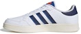 adidas Hoops 2.0 'Putih Navy' IG6537