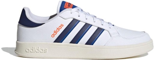 阿迪达斯 Hoops 2.0 '白色海军蓝' IG6537 Order 阿迪达斯 Hoops 2.0 '白色海军蓝' IG6537