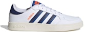 Order adidas Hoops 2.0 'Putih Navy' IG6537