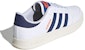 adidas Hoops 2.0 'Putih Navy' IG6537