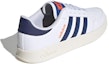 Lookbook adidas Hoops 2.0 'Putih Navy' IG6537