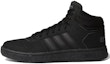 Buy adidas Hoops 2.0 Mid 'Hitam' FV7229