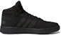 adidas Hoops 2.0 Mid 'Hitam' FV7229