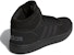 adidas Hoops 2.0 Mid 'Hitam' FV7229