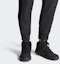 Sizing adidas Hoops 2.0 Mid 'Hitam' FV7229