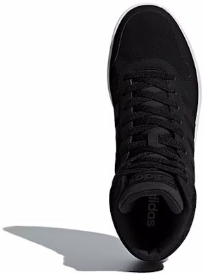 adidas neo Hoops 2.0 中筒幽黑款 Purchase adidas neo Hoops 2.0 中筒幽黑款