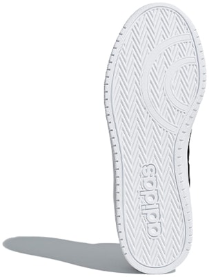 adidas neo Hoops 2.0 中筒幽黑款 Details for adidas neo Hoops 2.0 中筒幽黑款