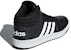 adidas Hoops 2.0 Mid 'Hitam Putih' BB7207