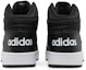 Details for adidas Hoops 2.0 Mid 'Hitam Putih' FY8618