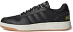 Buy adidas Hoops 2.0 Mid 'Hitam Putih Tint Gum' GZ7968