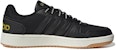 adidas Hoops 2.0 Mid 'Hitam Putih Tint Gum' GZ7968