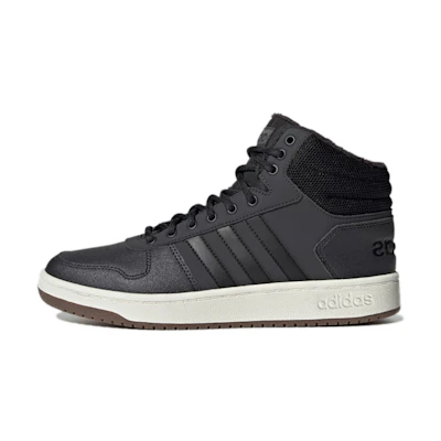 adidas Hoops 2.0 Mid 'Carbon Gum'