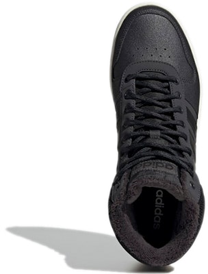 アディダス Hoops 2.0 Mid "カーボングム" GZ7959 Purchase アディダス Hoops 2.0 Mid "カーボングム" GZ7959