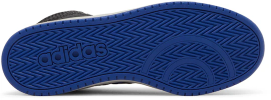 Shop adidas Hoops 2.0 Mid ''Carbon Royalblau'' GZ7957