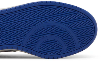 Purchase adidas Hoops 2.0 Mid ''Carbon Royalblau'' GZ7957