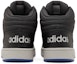 Details for adidas Hoops 2.0 Mid 'Karbon Biru Diraja' GZ7957