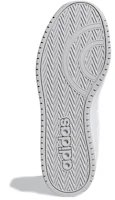 Purchase adidas Hoops 2.0 Mid ''Cloud White Grau'' F34813