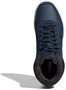 adidas Hoops 2.0 Mid 'Crew Navy Gum' Lelaki/Kasut Sukan Lelaki Navy Gum GZ7939 Purchase adidas Hoops 2.0 Mid 'Crew Navy Gum' Lelaki/Kasut Sukan Lelaki Navy Gum GZ7939