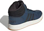 Purchase adidas Hoops 2.0 中筒 'Crew Navy Gum' GZ7939