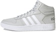Buy adidas Hoops 2.0 Mid 'Kelabu' FW4477