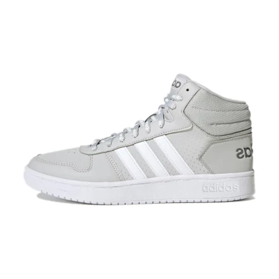 adidas Hoops 2.0 Mid 'Grey'