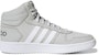 adidas Hoops 2.0 Mid 'Kelabu' FW4477
