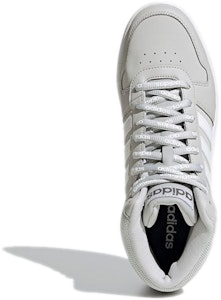 アディダス Hoops 2.0 Mid グレー FW4477 Purchase アディダス Hoops 2.0 Mid グレー FW4477