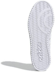 アディダス Hoops 2.0 Mid グレー FW4477 Details for アディダス Hoops 2.0 Mid グレー FW4477