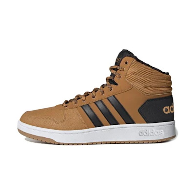 adidas Hoops 2.0 Mid 'Mesa'