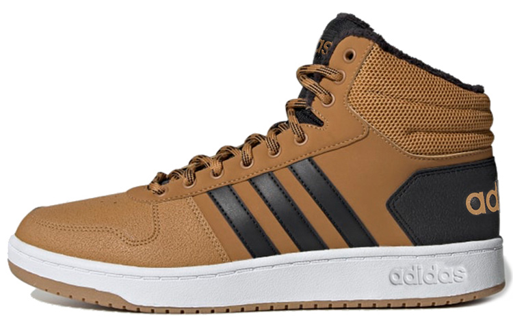 adidas Hoops 2.0 Mid 'Mesa' EE7371