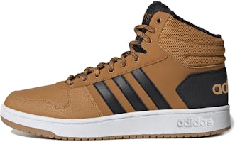 adidas Hoops 2.0 Mid 'Mesa' EE7371 adidas Hoops 2.0 Mid 'Mesa' EE7371