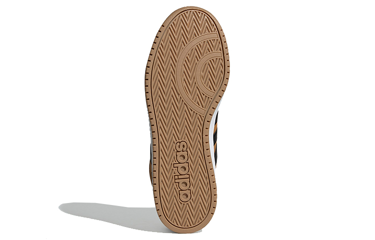 Details for adidas Hoops 2.0 Mid ''Mesa'' Scarpe da Basket Alte EE7371