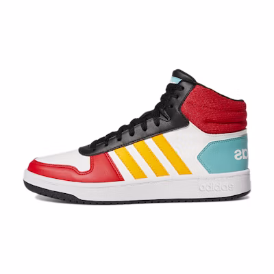 adidas Hoops 2.0 Mid 'Multi-Color'