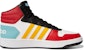 adidas Hoops 2.0 Mid 'Pelbagai Warna' GY5890