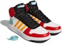 Shop adidas Hoops 2.0 Mid 'Pelbagai Warna' GY5890