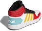 Purchase adidas Hoops 2.0 Mid 'Pelbagai Warna' GY5890