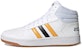 adidas Hoops 2.0 Mid 'Putih Active Gold' FW9347