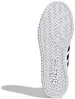 愛迪達 neo Hoops 2.0 中筒 白黑紅 Details for 愛迪達 neo Hoops 2.0 中筒 白黑紅