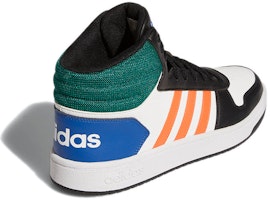 adidas Hoops 2.0 Mid 'Putih Pelbagai Warna' GY5891 Purchase adidas Hoops 2.0 Mid 'Putih Pelbagai Warna' GY5891