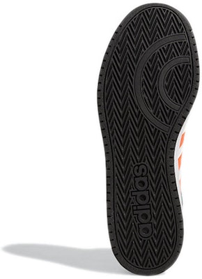阿迪达斯 Hoops 2.0 中帮 '白色多彩色' GY5891 Sizing 阿迪达斯 Hoops 2.0 中帮 '白色多彩色' GY5891