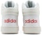 adidas Hoops 2.0 Mid 'Putih Merah Menyala' GZ7927