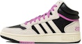 Buy adidas Hoops 3.0 'Hitam Putih Ungu' HP6904