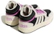adidas Hoops 3.0 'Hitam Putih Ungu' HP6904