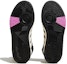 Details for adidas Hoops 3.0 'Hitam Putih Ungu' HP6904
