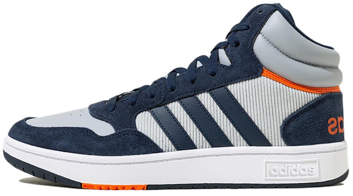 adidas Hoops 3.0 'Biru Oren' HP6902 Buy adidas Hoops 3.0 'Biru Oren' HP6902