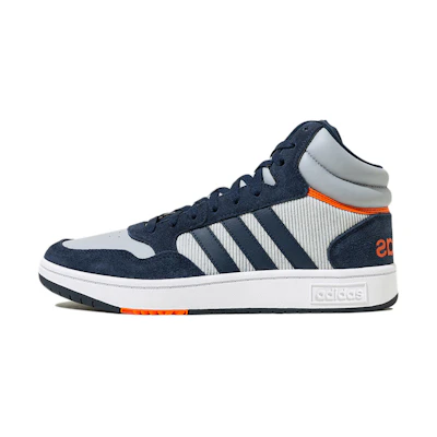 adidas Hoops 3.0 'Blue Orange'