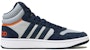 adidas Hoops 3.0 'Biru Oren' HP6902
