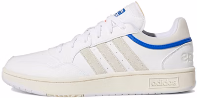 adidas Hoops 3.0 'Chalk White' GZ1346 adidas Hoops 3.0 'Chalk White' GZ1346